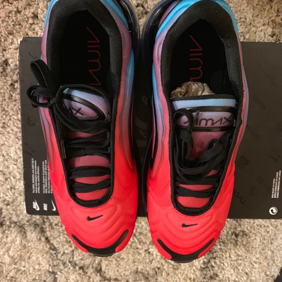 Nike Air Max 720 men’s size 10! - Picture 3 of 7